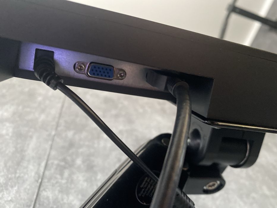 Монитор 75 гц 21 дюйм