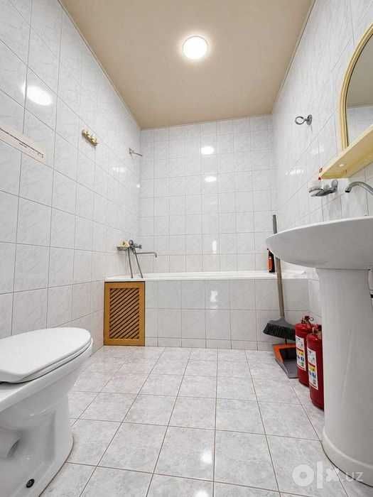 Сдам 124 м² офис в аренду в центре. Дархан М.Улугбек