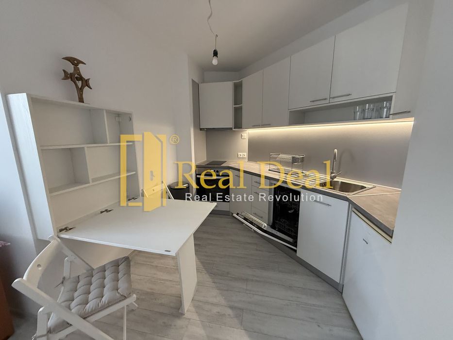 Дава се под наем Едностаен апартамент в София, Младост 4 - 48 кв.м за 325 € - Снимка #3