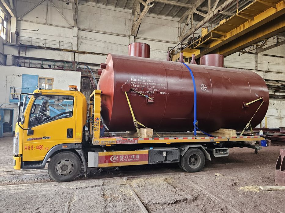 Эвакуатор Тараз недорого 24/7