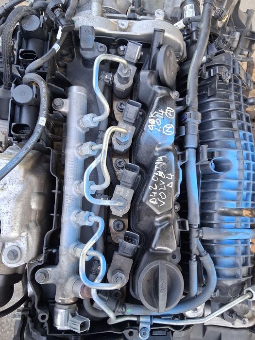 Injector Injectoare Pompa rampa kit injectie Volvo