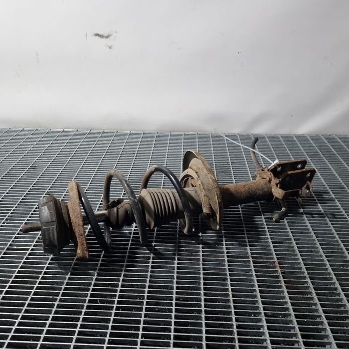 Amortizor Dreapta Fata Dacia Dacia Logan II MCV 1.5 dCi 2013 - 2016 Combi 4 Usi (1486) ...