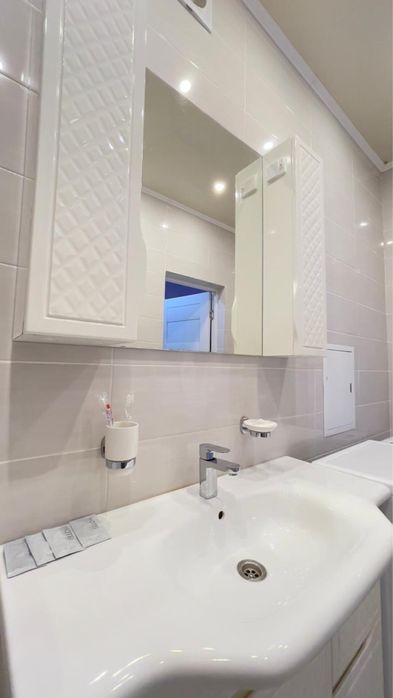 Однокомнатная студия в Плазе