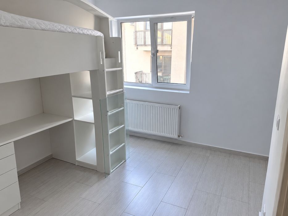 Apartament 3 camere