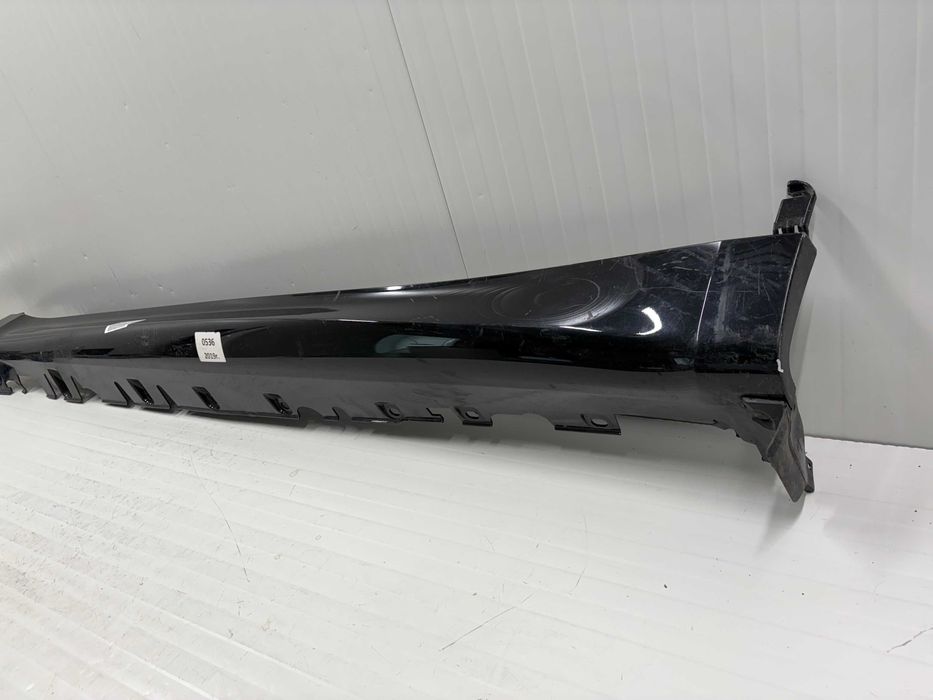 Ляв праг БМВ Х5 Ф15 М пакет БМВ Х5М Ф85 - 2 броя