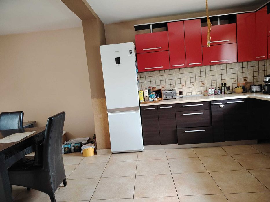 Casa cu 4 camere in Uileacu de Munte teren 3200 mp