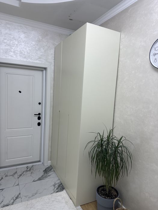 Шкаф мдф крашенный