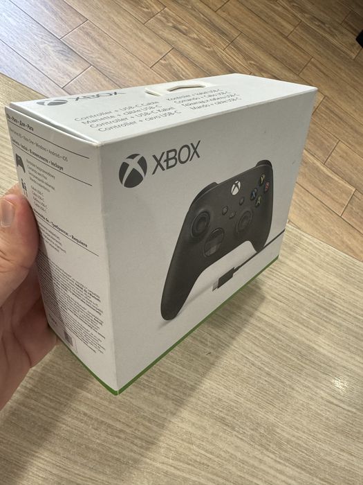 Controller Wireless Xbox One usb C nou sigilat