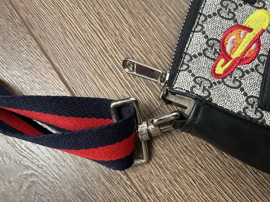 Продавам Чанта на Gucci