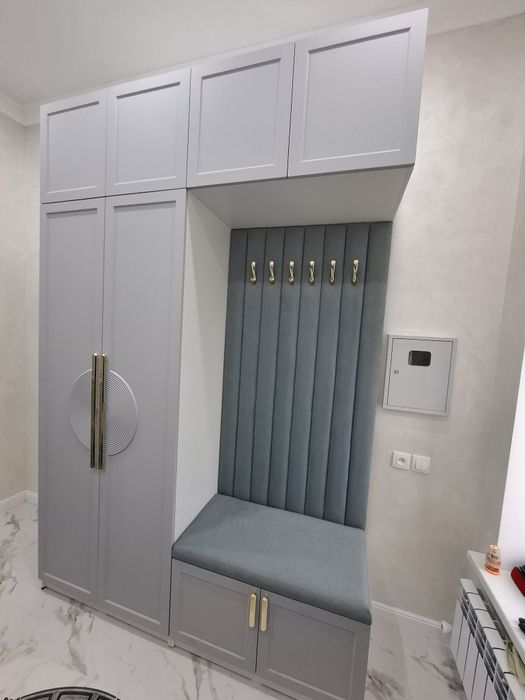 Мебель на заказ!