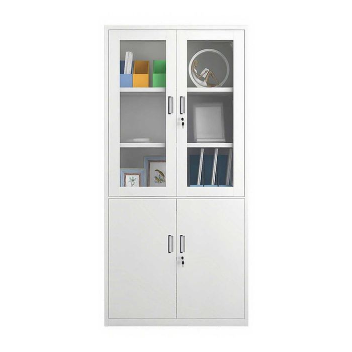 Metall ofis shkafi/Hujjatlar uchun mustahkam shkaf/kitob javonlari