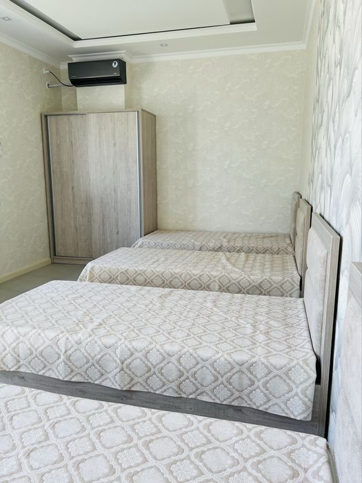Сдаётся дача кибрай