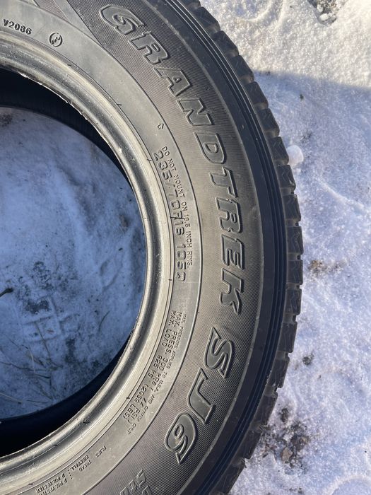 Шины, колеса продам.