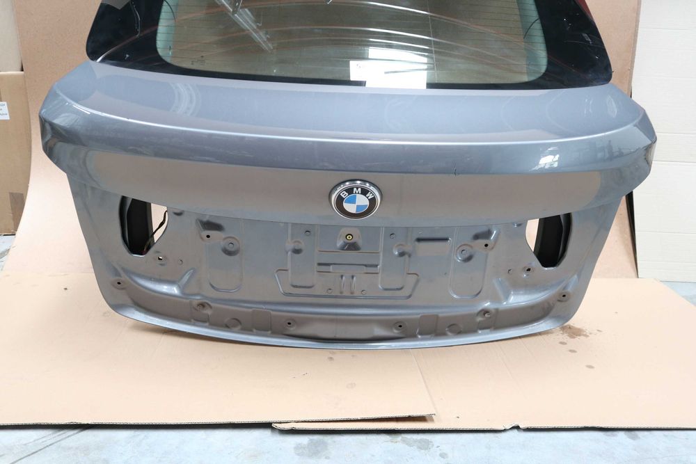 Заден капак Багажник БМВ Ф07 Гран Туризмо BMW F07 GT