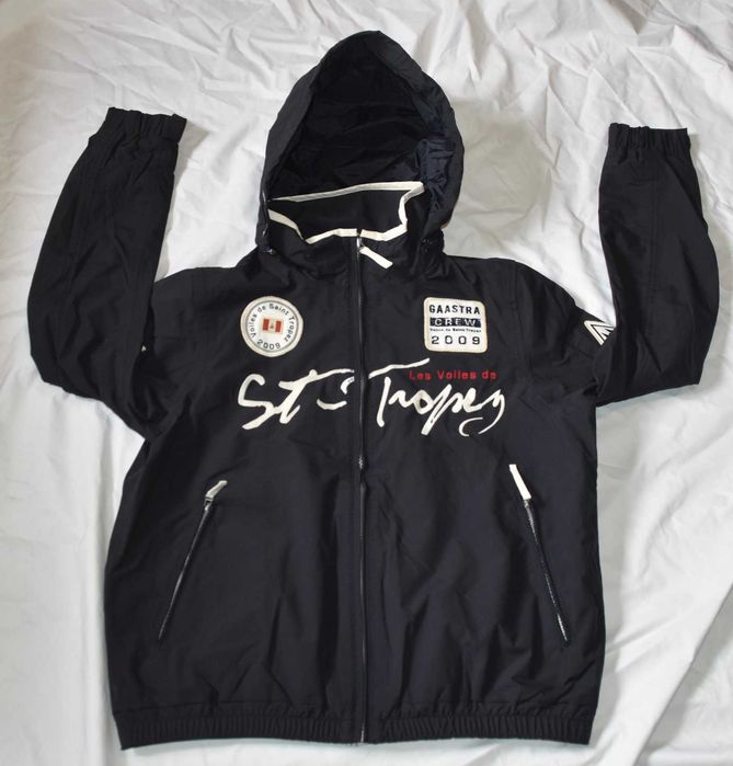 Geaca Gaastra Crew Voiles de Saint Tropez 2009 Dama L