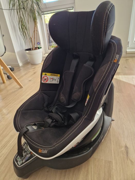 Scaun auto Be Safe Izi Modular + baza Izi Modular