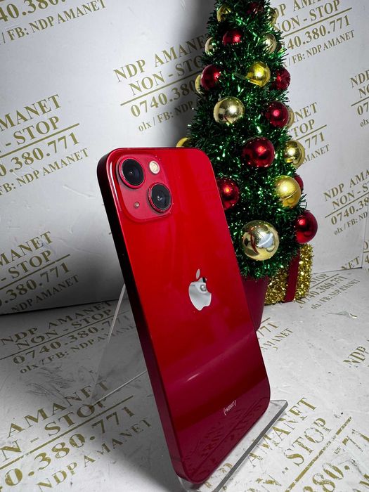 NDP Amanet Calea Mosilor 298 IPHONE 13 (46985)