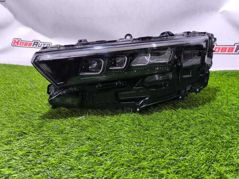 Фара Toyota Crown 2022 лев. (б/у)