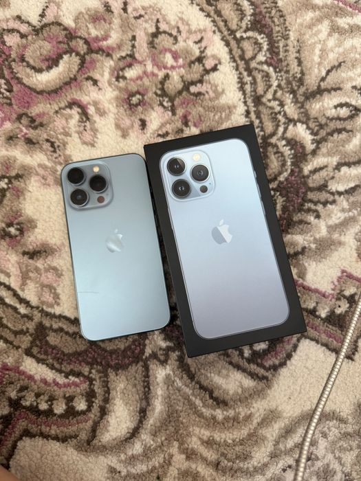 Iphone 13 pro 128gb sos!