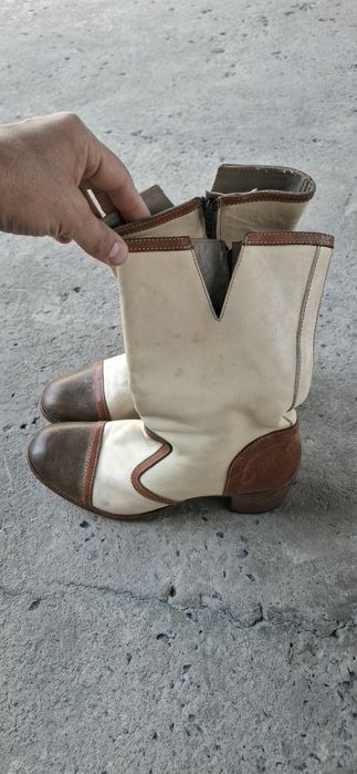 Обувь 40 размер Made in Italy