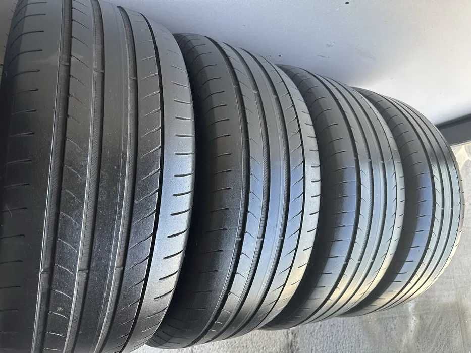 255/50 R20 Goodyear Eagle Asymmetric 3 F1 SUV Dot 2423