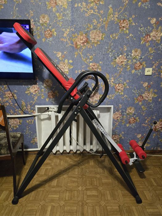 Инверсионный стол