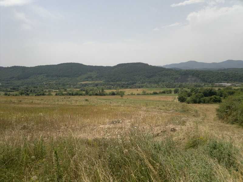 Продава се Земеделски имот в с. Джурово, Област София-област -  кв.м за 1529 €/дка - Снимка #2