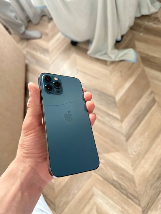 Iphone 12 pro обмен