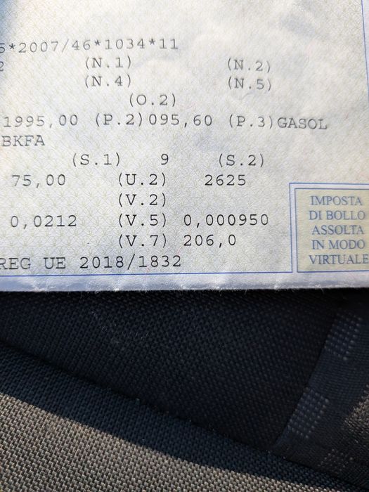 Продавам двигател к-кт за Форд транзит след 2821год