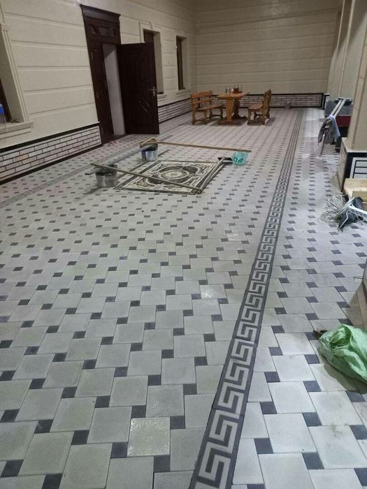 Самарканд бурчатка брусчатка етказиб берамиз 45мингдан 70минггача