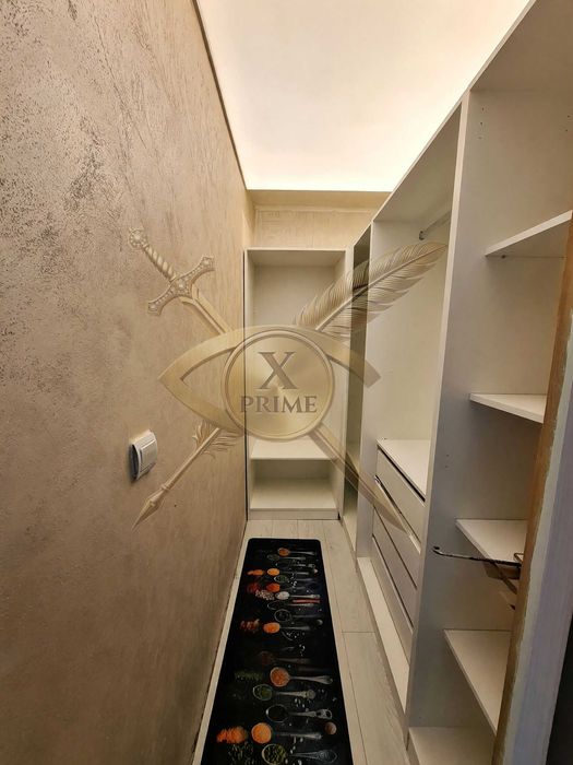 Дава се под наем Четиристаен апартамент в Варна, Левски - 110 кв.м за 1100 € - Снимка #5
