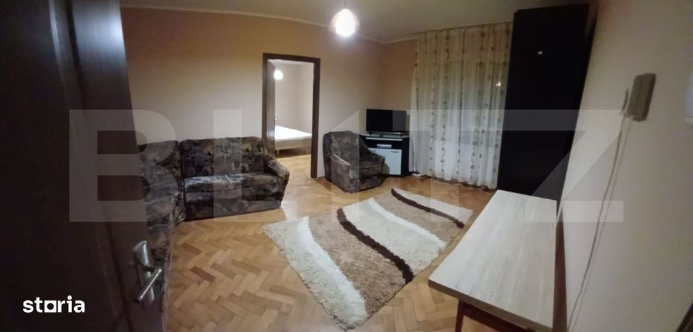 Apartament 2 camere, 64 mp, zona Centrala