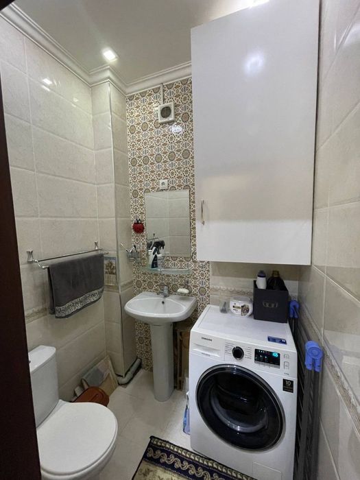 Аренда. 3/3/5.Новастройка.Тезиковка.Малокольцевая.Ж/К Семейный