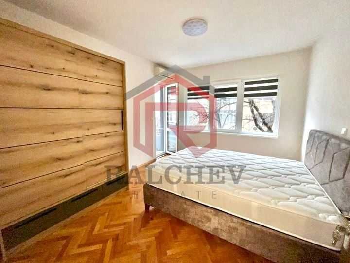 Дава се под наем Тристаен апартамент в Варна, Чаталджа - 80 кв.м за 612 € - Снимка #2