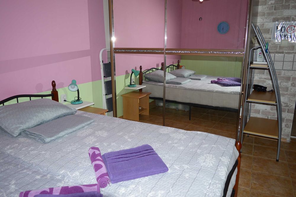 Дава се под наем Едностаен апартамент в Варна, Бриз - 24 кв.м за 298.86 € - Снимка #11