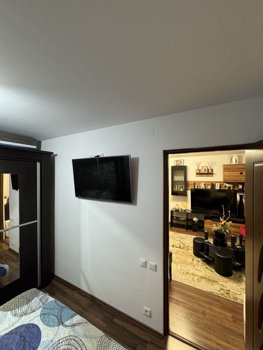 Apartament 2 camere cartier dacia bl37