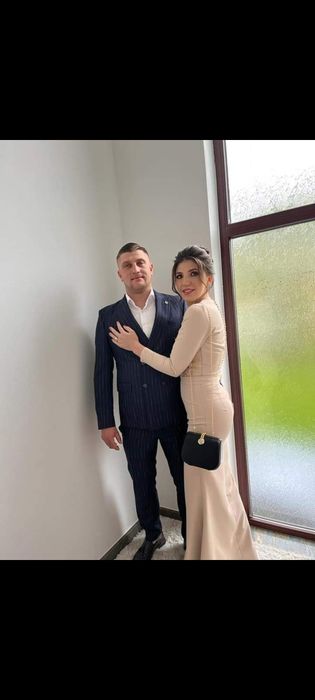 Rochie Nasa la comanda