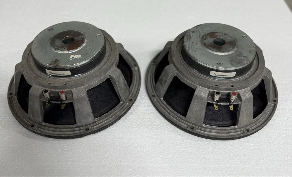 Vănd difuzor Electrovoice EVM DL 12 BPH