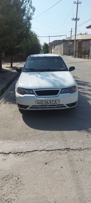 Нексия 2 2009 года