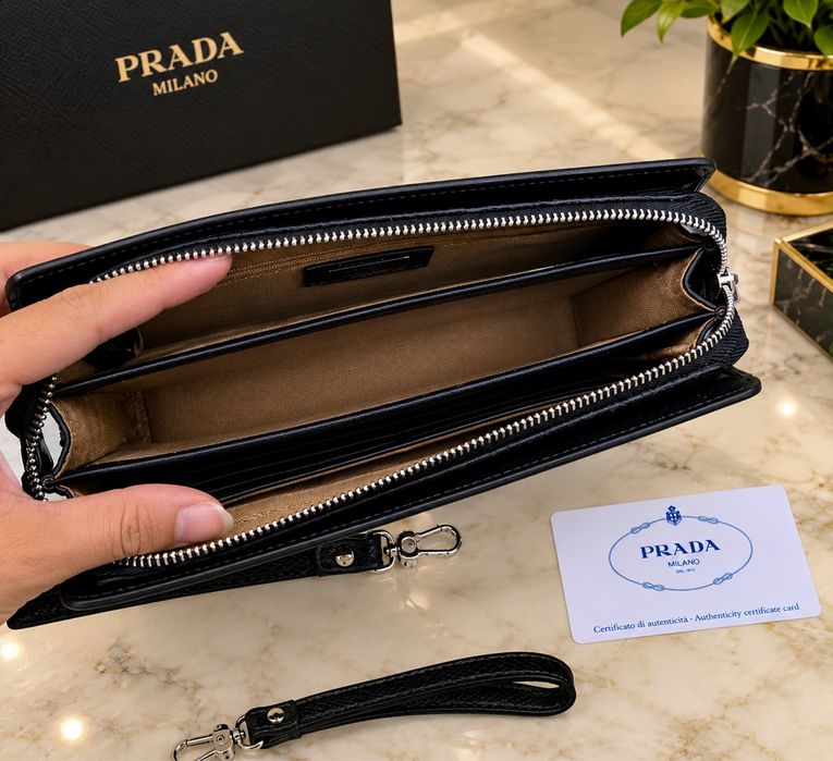 Мъжка чанта Hermes Paris