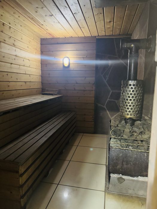 Семейная Сауну «Барский Двор»