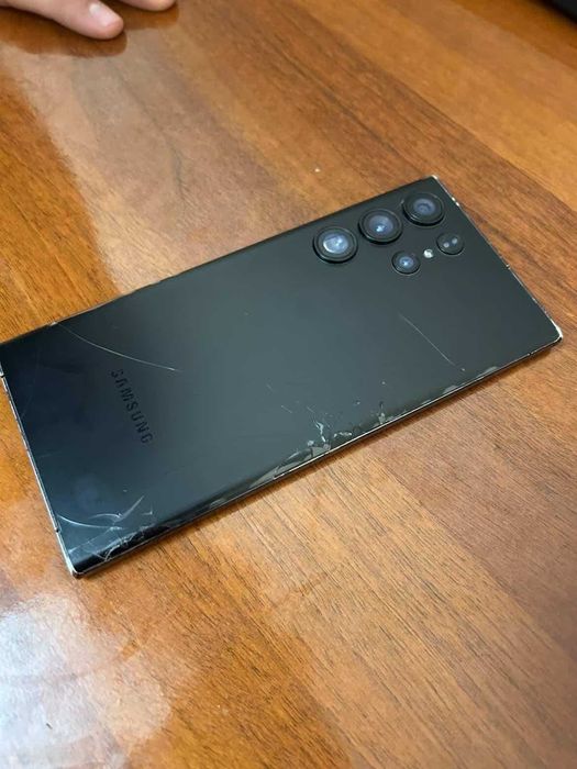 Samsung s22 ultra 256