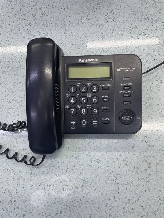 Домашний телефон