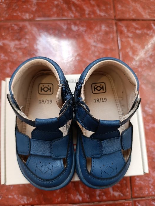 Кожени Буйките КК  18/19