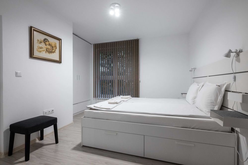 Дава се под наем Двустаен апартамент в София, Хиподрума - 80 кв.м за 900 € - Снимка #8