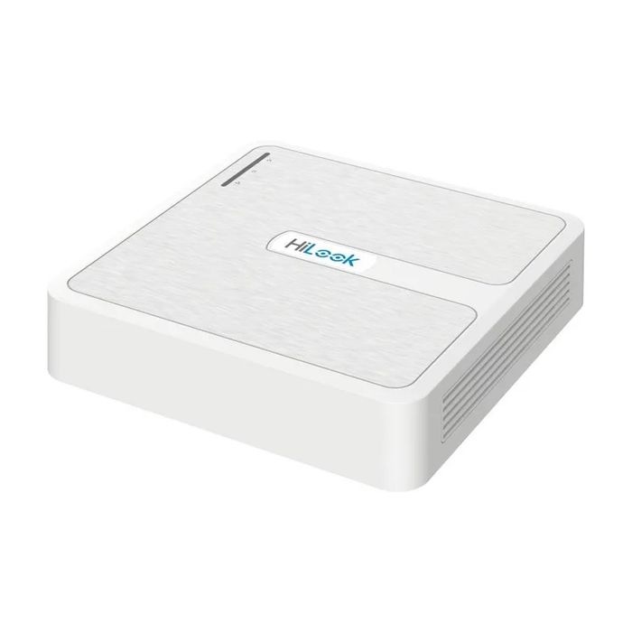 Kamplekt 4ta kamera OVOZLI nvr poe hdd 50m kabel