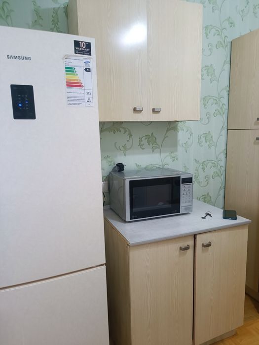 Юнусабад-4 Автосалон, Сезам 2/3/4 (400)