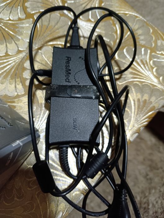 ResMed AirCurve10vauto bopap auto