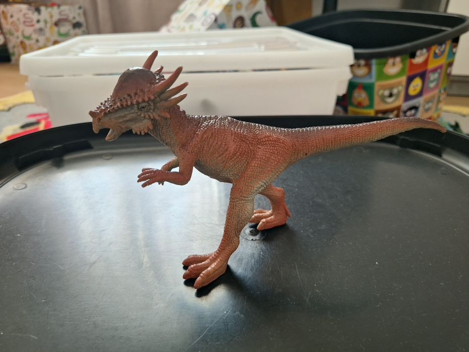 Dinozauri ca noi