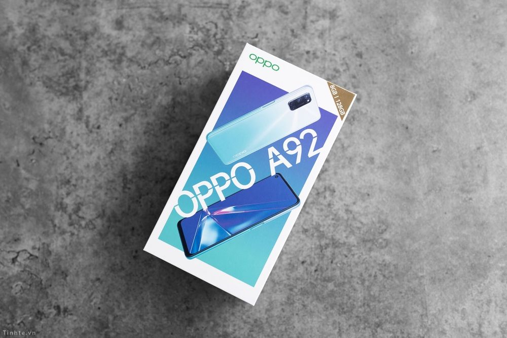 Промоция !Oppo a92
